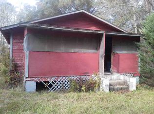685 Gibson Rd, Havana, FL 32333