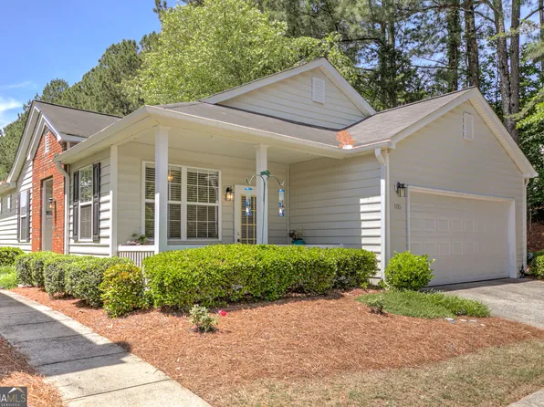 105 Windcroft Cir NW, Acworth, GA 30101