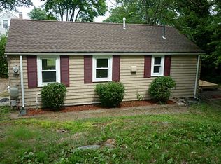10 Diana Ave, Smithfield, RI 02917
