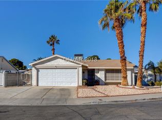 3769 Reflection Way, Las Vegas, NV 89147