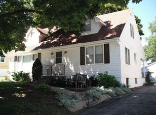 4826 Spaulding St, Omaha, NE 68104