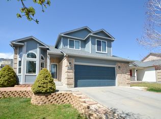 7012 Hillock Dr, Colorado Springs, CO 80922