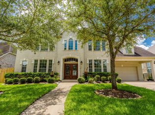 4015 Angel Springs Dr, Sugar Land, TX 77479