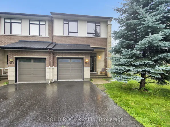 520 Grand Tully Way, Ottawa, ON K1V 2M8