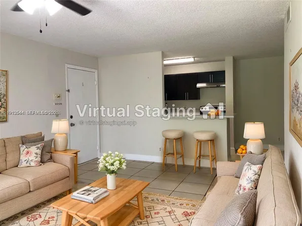 10757 Cleary Blvd APT 104, Fort Lauderdale, FL 33324
