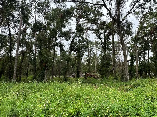 LOT 2 208th St, O'Brien, FL 32071