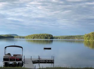 362 Stickney Hill Rd, Liberty, ME 04949