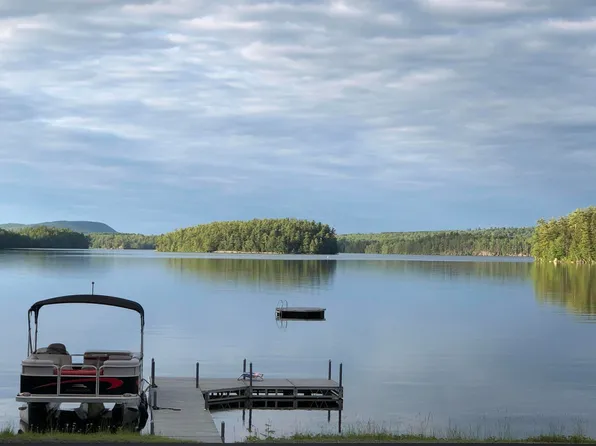 362 Stickney Hill Road, Liberty, ME 04949