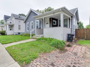 311 E Mulberry St, Bloomington, IL 61701