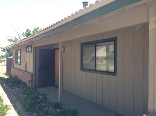 22900 Coach Ct, Tehachapi, CA 93561