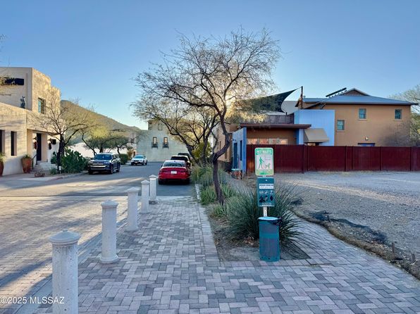 869 & 871 W Calle De Los Higos #97-98, Tucson, AZ 85745