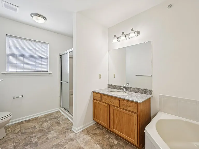 Spring Creek Apartments — Photo 175