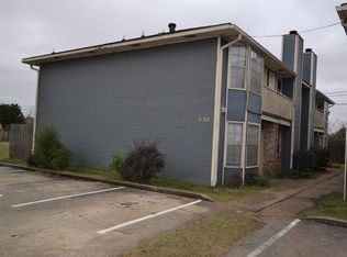 830 Meadow Glen Ave #4C, Zachary, LA 70791