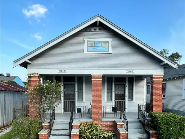 1860-62 Rosiere St, New Orleans, LA 70119