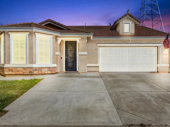 12388 Pawcatuck Way, Rancho Cordova, CA 95742
