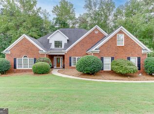 3831 Morgans Ridge Dr, Buford, GA 30519