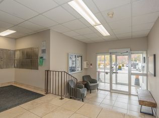 Bay Court Apartments, North Bay, ON P1B 8M7