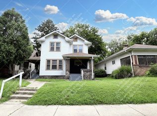 3944 Cornelius Ave #3944, Indianapolis, IN