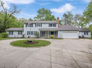 591 Yager Rd, Clinton, OH 44216