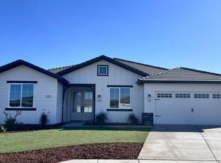 11203 Irontooth Ave, Bakersfield, CA 93311