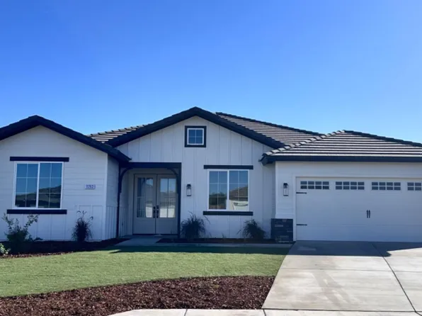 11203 Irontooth Ave, Bakersfield, CA 93311