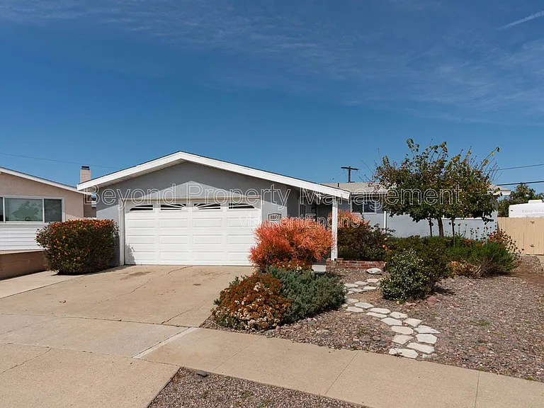 3598 Ames St — Photo 1