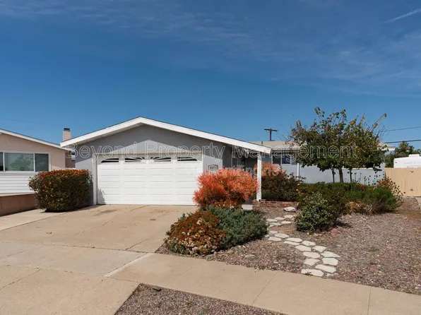 3598 Ames St, San Diego, CA 92111
