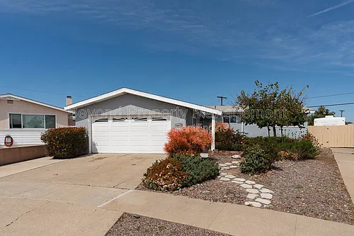 3598 Ames St Photo 1