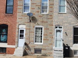 3202 E Fairmount Ave, Baltimore, MD 21224