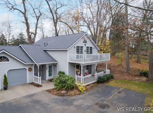17508 N Fruitport Rd #14, Spring Lake, MI 49456