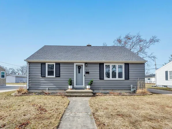 812 Marquette Ave, Green Bay, WI 54304