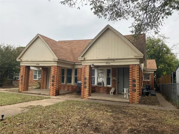 3709 College Ave, Fort Worth, TX 76110