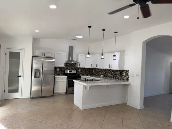 1911 W Pioneer Ave Avenue, Porterville, CA 93257