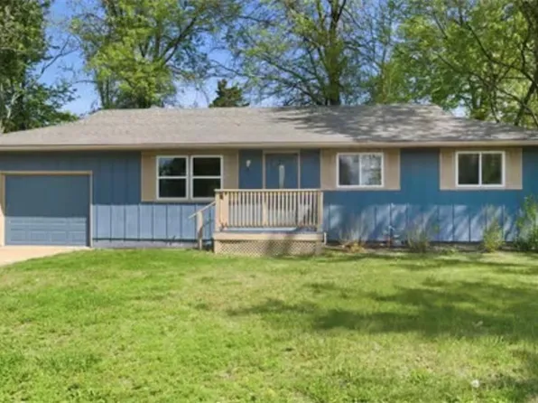 311 E Hatten St, Drexel, MO 64742