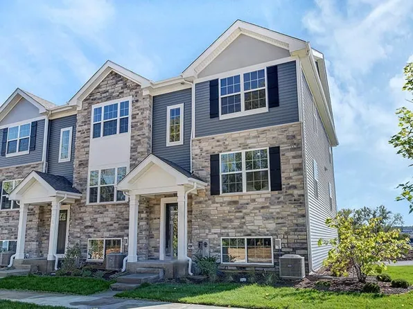 1311 Foxglove Dr, Bartlett, IL 60103