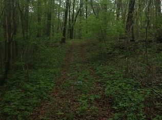 County Road 17, Woodville, AL 35776