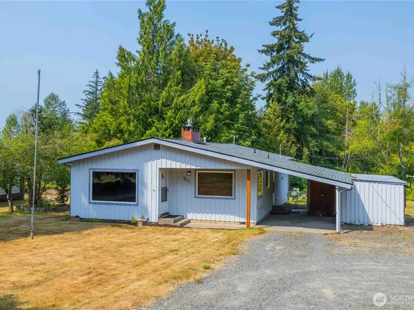 3811 E Sunset Drive, Bellingham, WA 98226