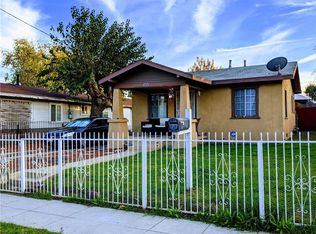 1371 W King St, San Bernardino, CA 92410