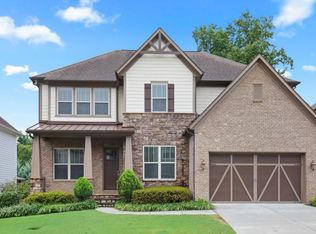 130 Austin Dr, Sandy Springs, GA 30328
