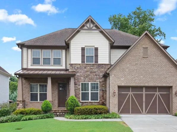 130 Austin Dr, Sandy Springs, GA 30328