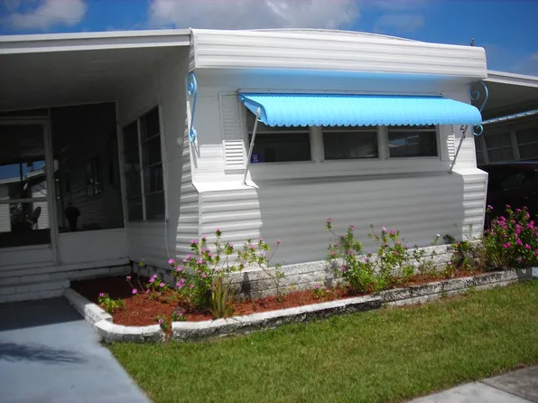 1415 Main St Lot 227, Dunedin, FL 34698