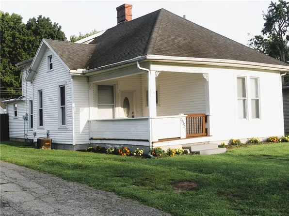 935 S Detroit St, Xenia, OH 45385