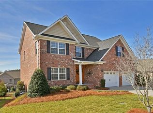 4947 Britton Gardens Rd, Clemmons, NC 27012