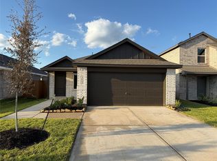 3013 Blue Gem Ct, Katy, TX 77493
