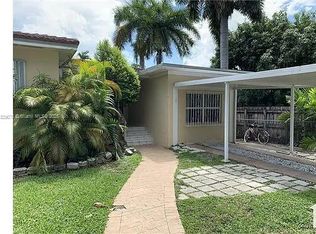 800 SW 25th Rd, Miami, FL 33129