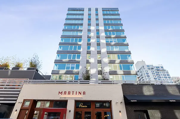 Rented by Living New York | media 52