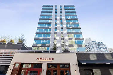 Rented by Living New York