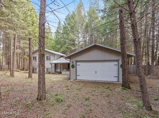 19652 N Silver Ln, Rathdrum, ID 83858