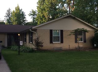 871 E Whipp Rd, Dayton, OH 45459