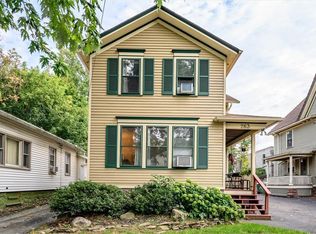263 Averill Ave, Rochester, NY 14620